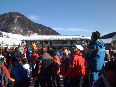 EverSki live dabei