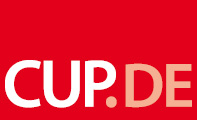 Logo von CUP Touristic GmbH & Co. KG