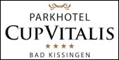 Parkhotel CUP VITALIS