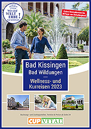 Wellness und Kurreisen