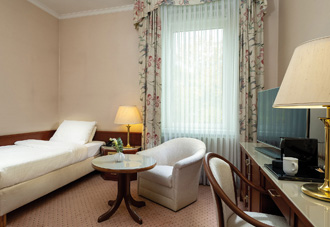 Komfort Zimmer