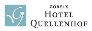 Logo des Hotels Quellenhof