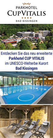 Parkhotel CUP VITALIS