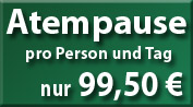 Atempause