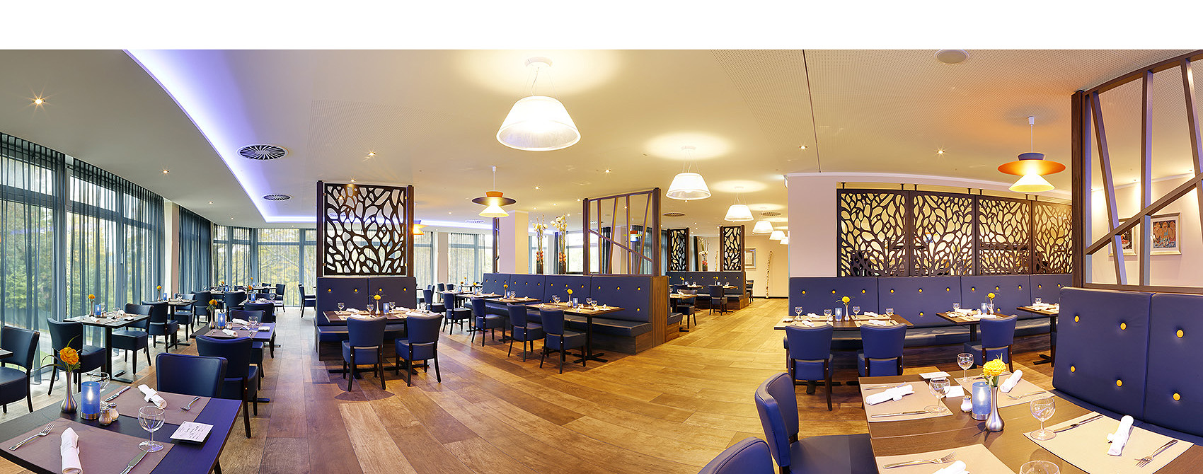 Parkhotel CUP VITALIS